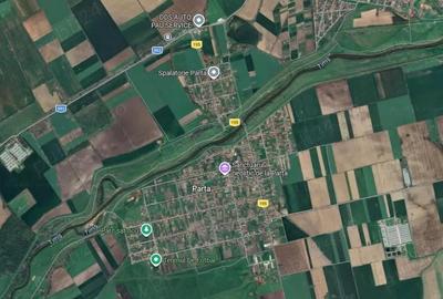 Teren de 766 mp, în Becicherecu Mic - 1