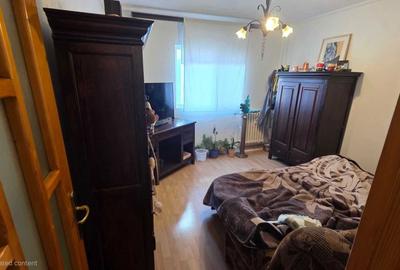 Apartament cu 2 camere decomandat în Exterior Vest - 6