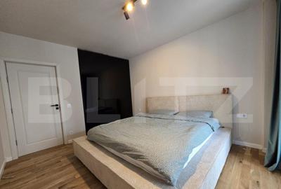 Penthouse decomandat, 3 camere, 163mp, zona Centru - 1