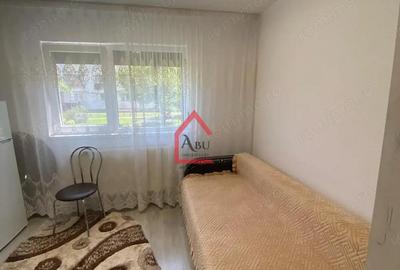 Garsoniera, mobilata ?i utilata, totul nou - 6