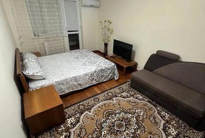 Apartament cu 2 camere decomandat în Mărășești