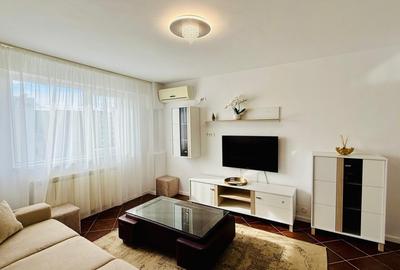 Apartament cu 2 camere semidecomandat, mobilat în Victoriei - 2
