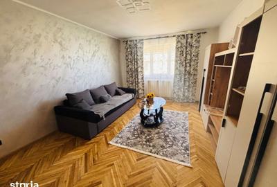 Apartament cu 2 camere semidecomandat în George Enescu - 7