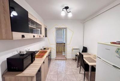Apartament cu 2 camere decomandat, mobilat în Complex Studențesc - 4