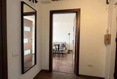 Apartament cu 2 camere decomandat în Casa de Cultură - 8