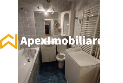 Apartament cu 3 camere semidecomandat, mobilat în Titan - 5
