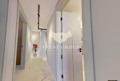 Apartament cu 6 camere decomandat, mobilat în Floreasca - 55