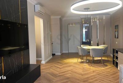 Apartament cu 2 camere în Tei - 4