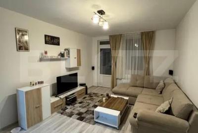 Apartament cu 2 camere decomandat în Budai - 11