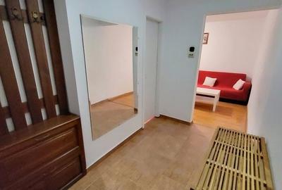 Apartament cu 2 camere decomandat, mobilat în P-ța Unirii - 19