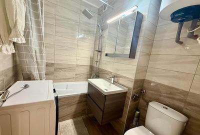 AA/1447 De inchiriat apartament cu 1 camera in Tg Mure?-Aleea Carpa?i - 6