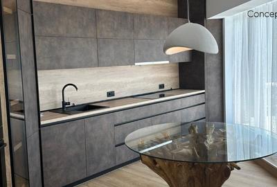 Apartament cu 3 camere decomandat în Tudor - 9