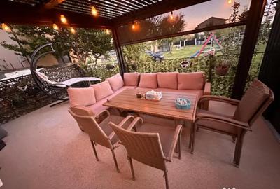 Casă cu 3 camere cu Teren 130 Mp în Central - 1