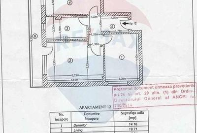Apartament cu 2 camere decomandat, mobilat în Prelungirea Ghencea - 6