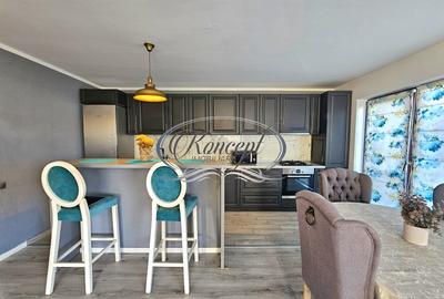 Duplex pet friendly cu finisaje moderne pe strada Florilor Duplex pet friendly cu finisaje moderne pe strada Florilor - 11