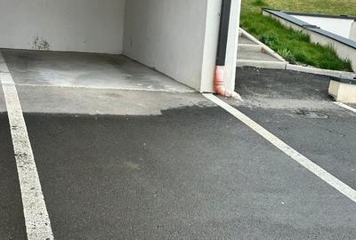 Apartament cu 3 camere în Baciu - 11