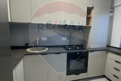 2 camere, lux, bloc nou si loc parcare, 600 euro lunar - 2