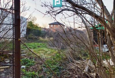 Teren ideal pentru investi?ii pe Andrei ?aguna - 7