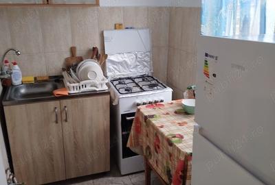 Garsoniera de vanzare