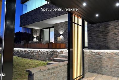 Casă cu 4 camere în Voroneț - 20