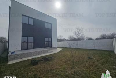 Casă cu 4 camere cu Teren 400 Mp în Dragomirești-Vale - 14