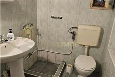 CASA 5 CAMERE 120 MP  ZONA UMF  CURTE 95 MP - 18