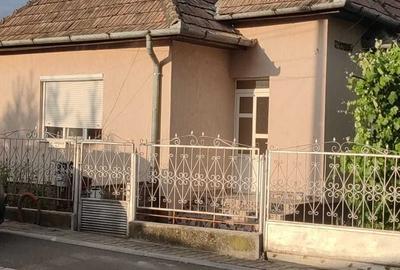 Casă cu 2 camere în Central - 4