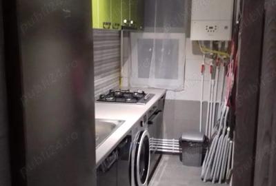 Garsonieră decomandată în Nord - 1