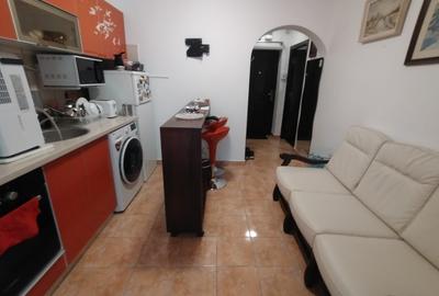 TIC TAC GARSONIERA DUBLA  MOBILATA SI UTILATA 33 MP  PRET 400 EURO - 3