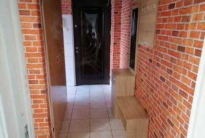 Apartament cu 2 camere semidecomandat în Central - 2