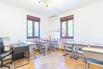 Vila unica cu curte libera 300mp si garaje - Floreasca - ... - 23