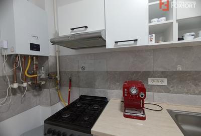 Apartament 2 camere la parter, 48 mp utili, zona Giroc - 3
