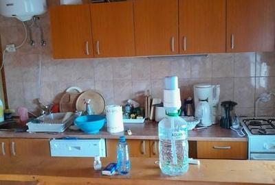 Casă cu 2 camere cu Teren 39 Mp în Central - 2