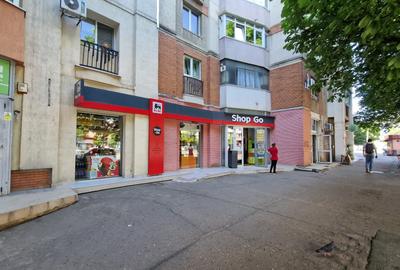 Spațiu comercial, de 85 mp, în Mihai Bravu - 4