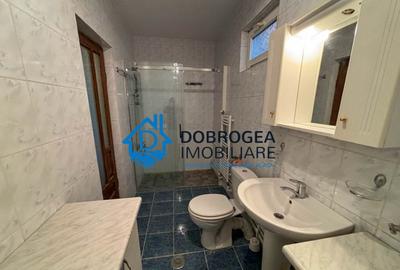 STRADA TRAIAN - CASA LA SOL ,TEREN 783 MP, DESCHIDERE 14 M - 12