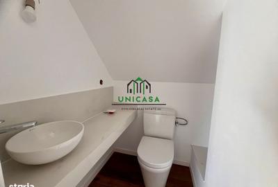 Apartament cu 3 camere în Mereșești - 10