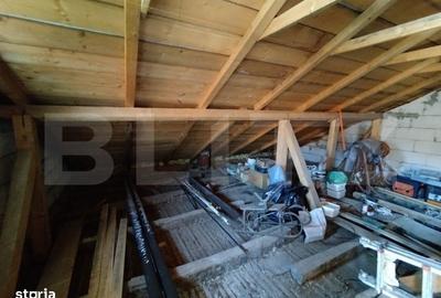Casă cu 3 camere în Albești - 3