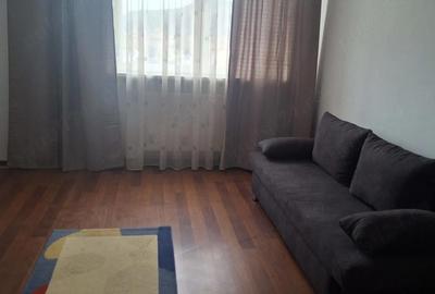 Apartament cu 2 camere decomandat în Precista - 4