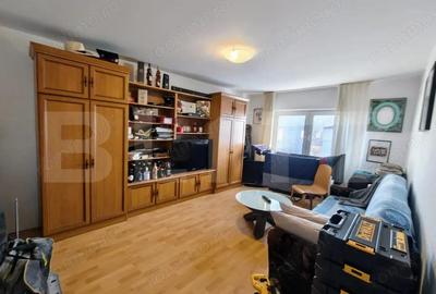 Apartament cu 2 camere decomandat în Central - 3