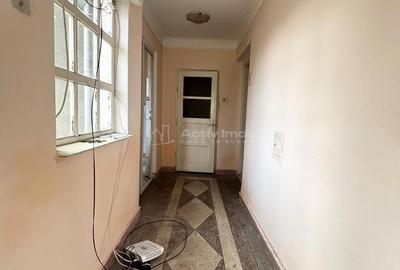 Casa singur in curte - intrare auto - 78 mp util - teren aferent 320 m mp - 8