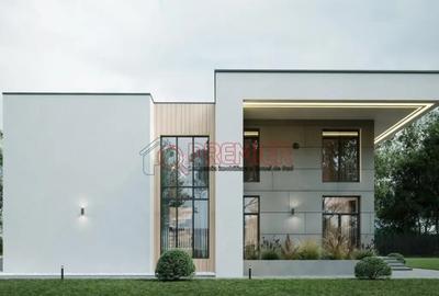 Casă cu 7 camere cu Teren 670 Mp în Metalurgiei - 6