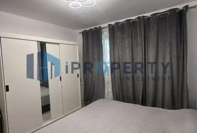 2 Camere I Eroii Revolutiei I Metrou 15 min I Reabilitat I Balcon 11 mp - 3