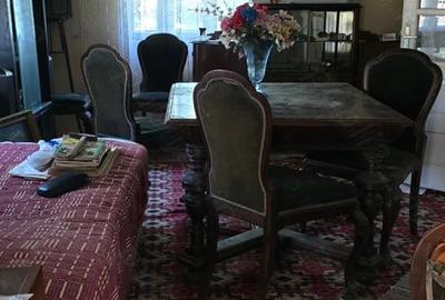 Casă cu 5 camere în Aluniș - 7