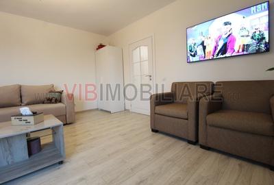 Garsonieră decomandată, mobilată în Decebal - 13