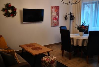 Sinaia – Central, Apartament De Vanzare Cu 3 Camere! - 6