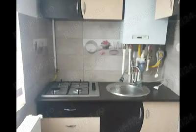 Apartament cu 2 camere în Caracal - 1