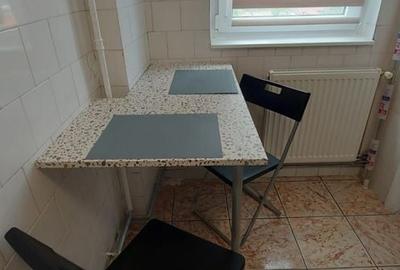 Garsonieră decomandată, mobilată în Ultracentral - 3