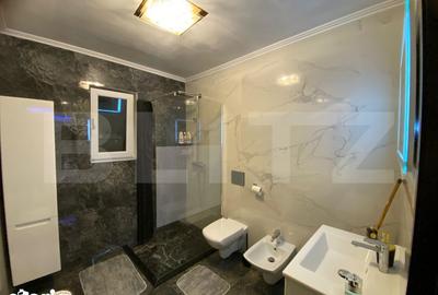 Apartament cu 3 camere decomandat în Central - 6