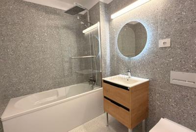 Apartament cu 2 camere decomandat în Pipera - 7