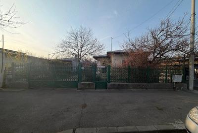 Teren de 900 mp, în Giulești - 3